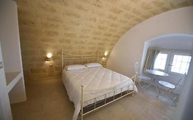 la cava dei desideri