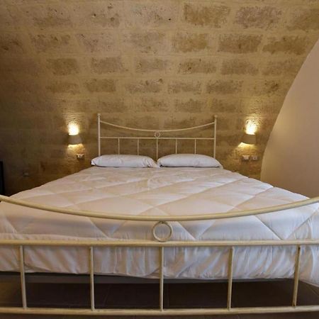 Hotel La Cava Dei Desideri Matera Esterno foto