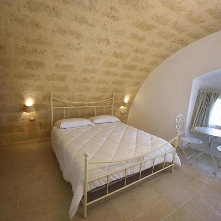 Hotel La Cava Dei Desideri Matera Esterno foto