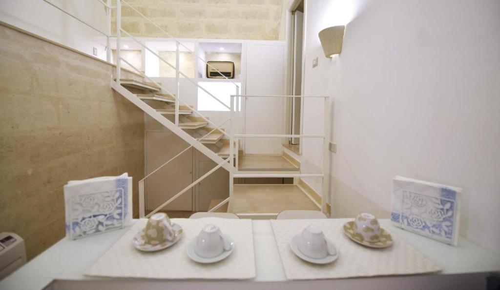 Hotel La Cava Dei Desideri Matera Esterno foto