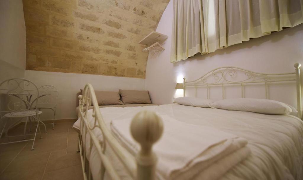Hotel La Cava Dei Desideri Matera Esterno foto