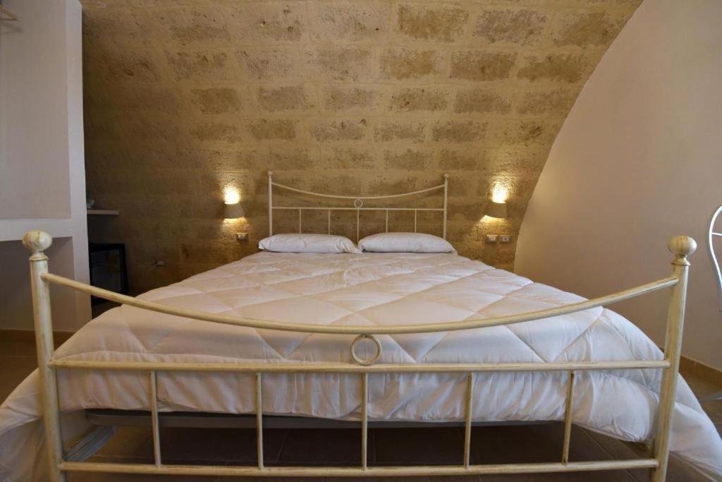 Hotel La Cava Dei Desideri Matera Esterno foto