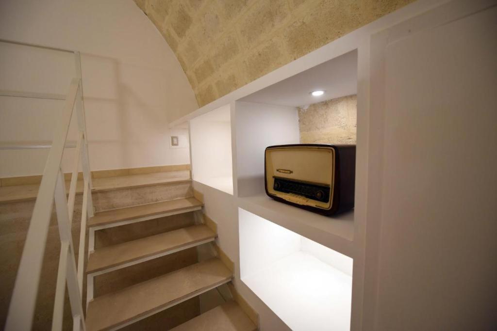 Hotel La Cava Dei Desideri Matera Esterno foto