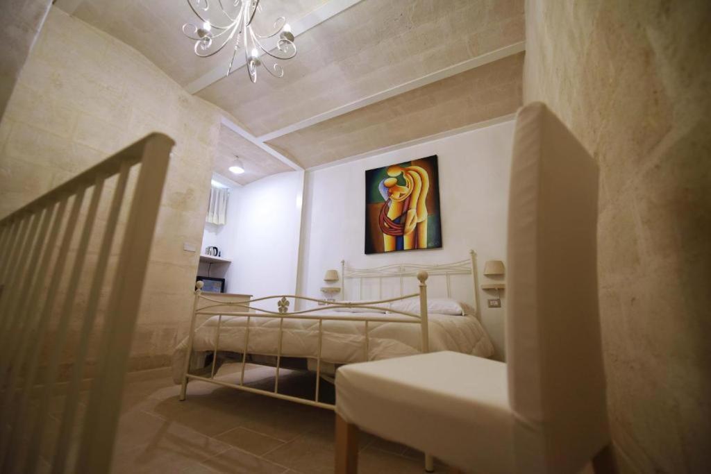 Hotel La Cava Dei Desideri Matera Esterno foto