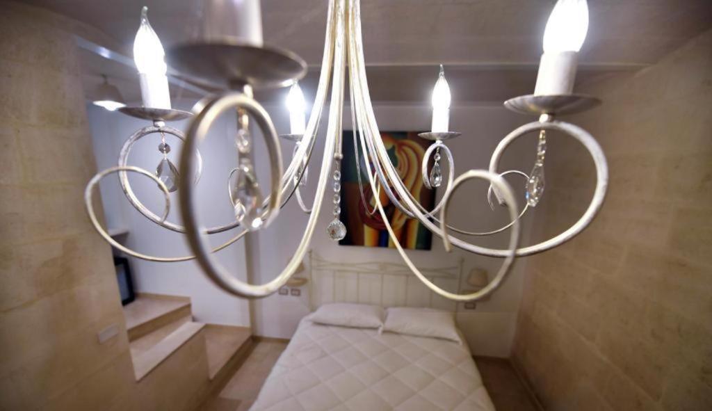 Hotel La Cava Dei Desideri Matera Esterno foto