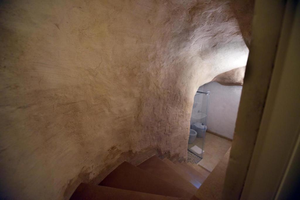 Hotel La Cava Dei Desideri Matera Esterno foto