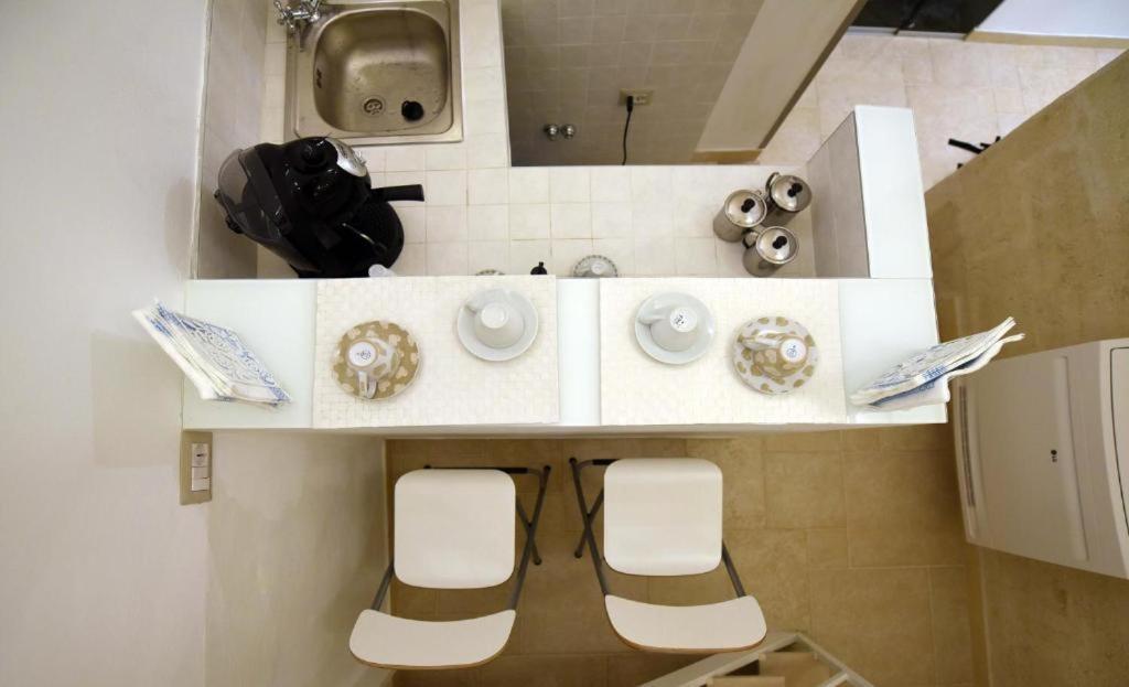 Hotel La Cava Dei Desideri Matera Esterno foto