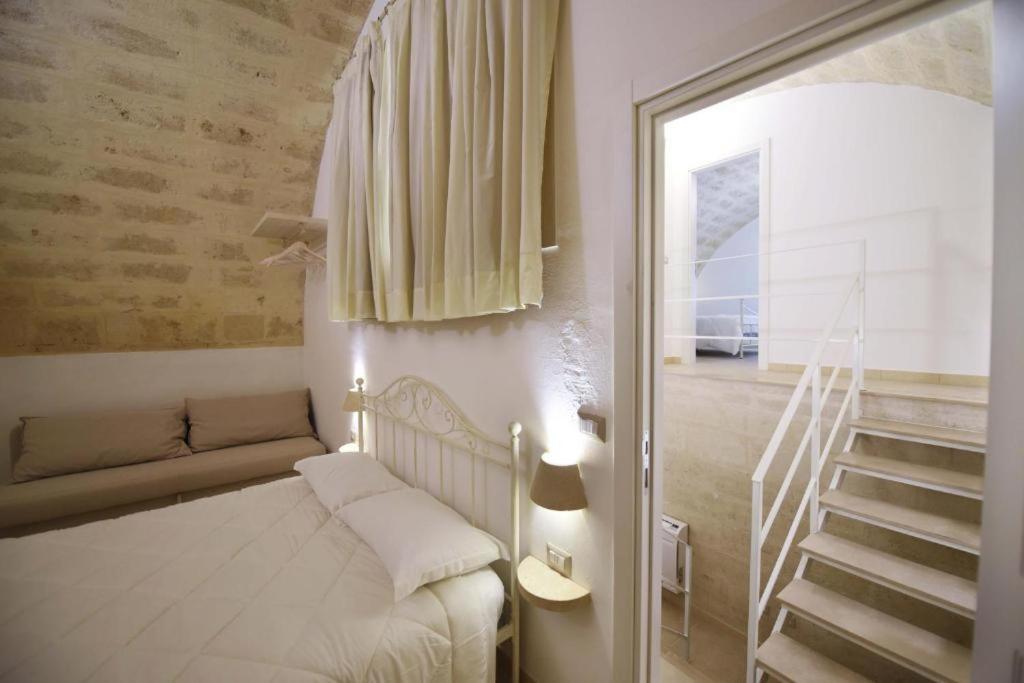 Hotel La Cava Dei Desideri Matera Esterno foto