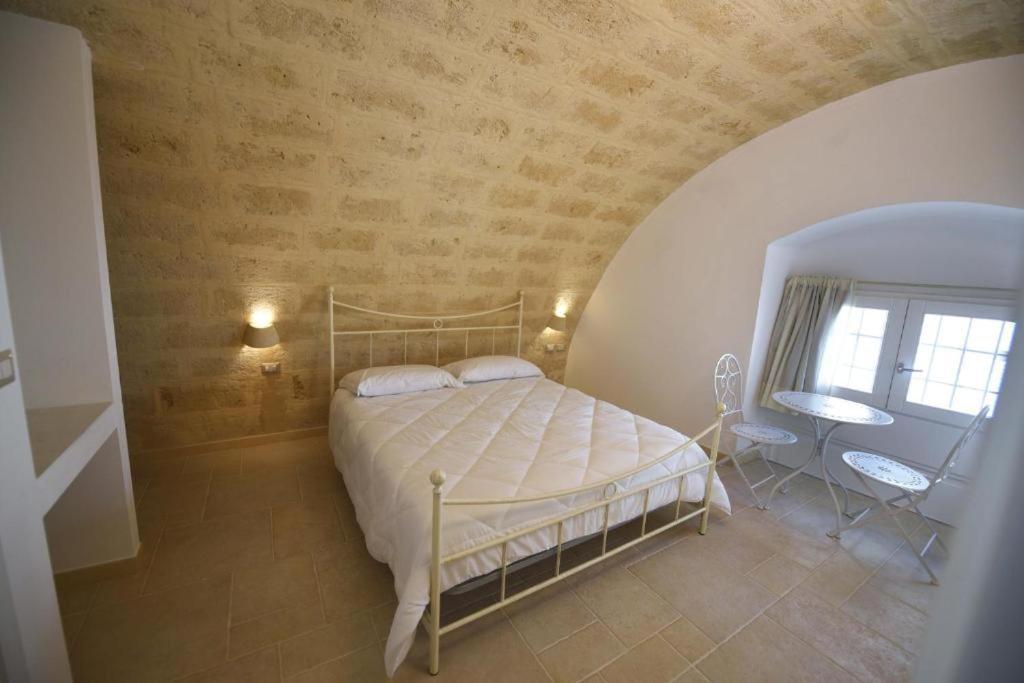 Hotel La Cava Dei Desideri Matera Esterno foto